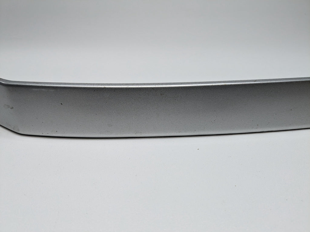 05 - 07 OEM NISSAN ARMADA FRONT RIGHT SIDE BUMPER HEADLIGHT BODY MOLDING TRIM