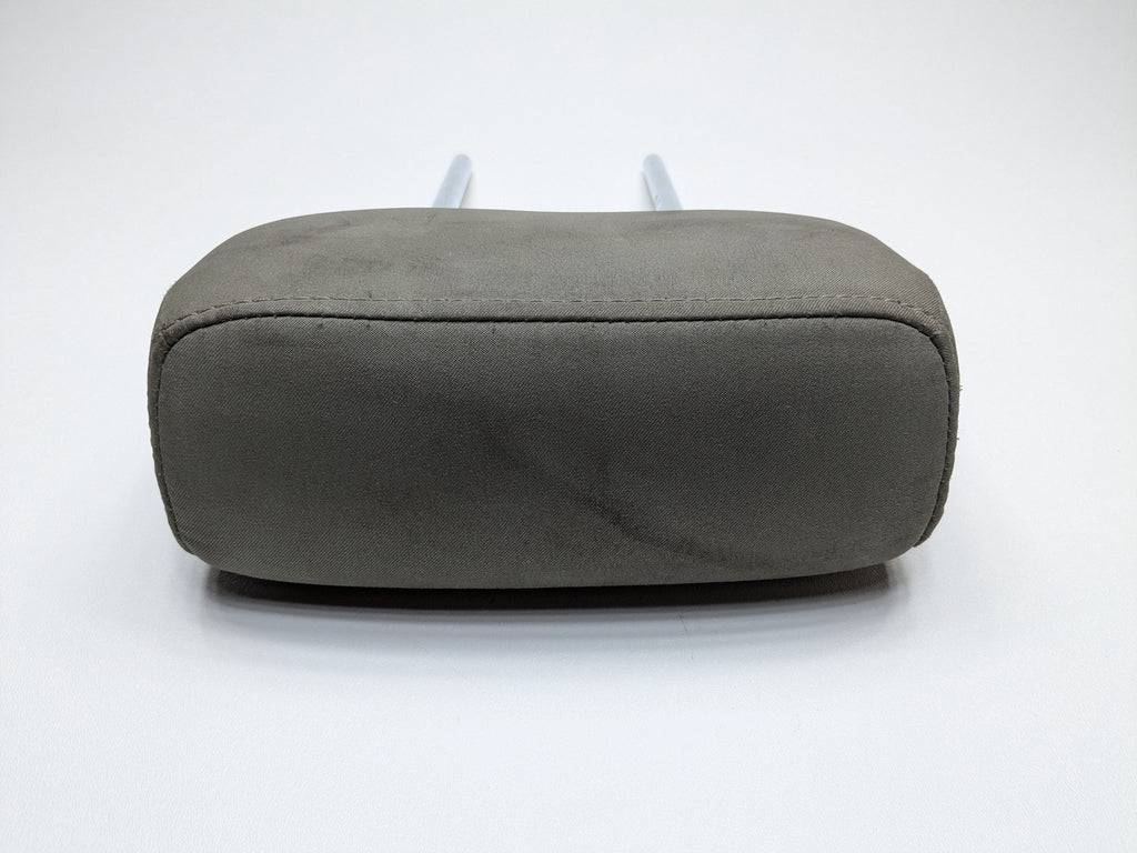 2005 - 2007 OEM NISSAN ARMADA THRID ROW LEFT DRIVER SIDE HEADREST GRAY CLOTH