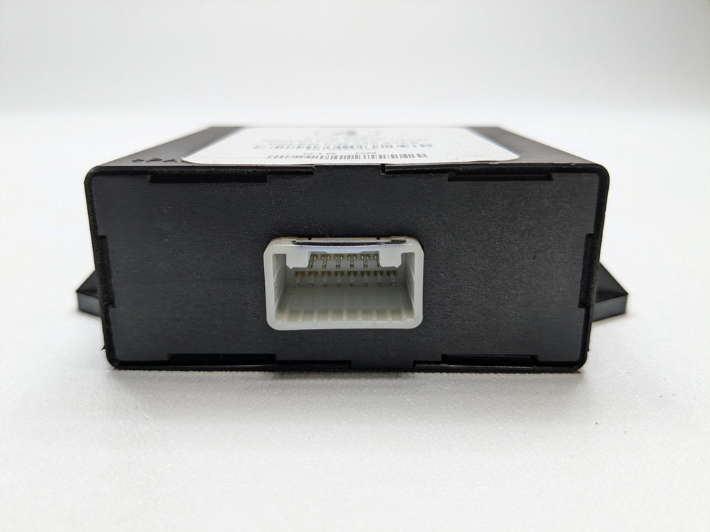 2005 - 2007 OEM NISSAN ARMADA DRIVER PARK ASSIST MODULE UNIT