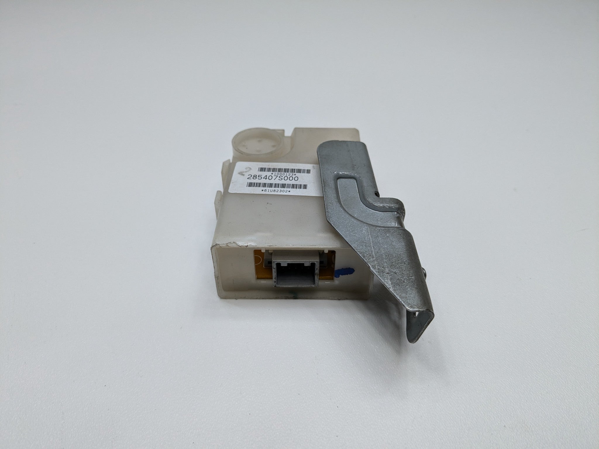 2005 - 2007 OEM NISSAN ARMADA TRANSMISSION SHIFT LOCK CONTROL MODULE UNIT
