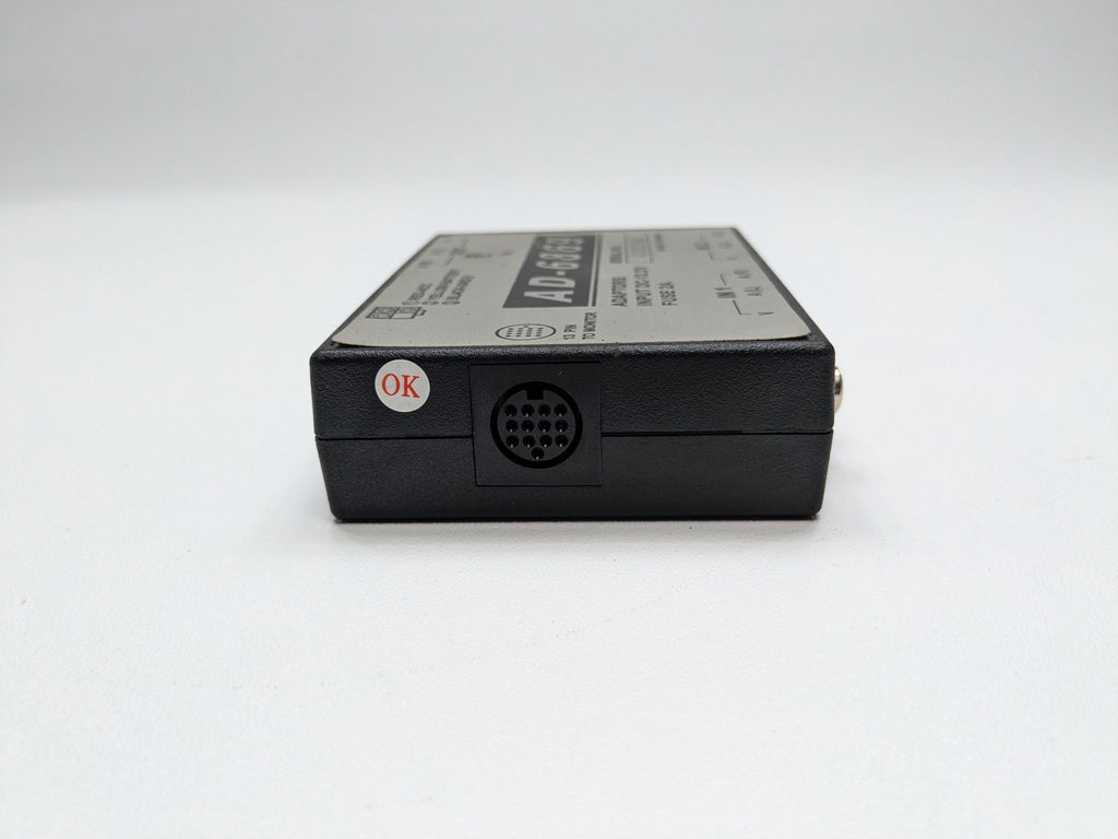 2005 - 2007 OEM NISSAN ARMADA REAR VIEW HEADREST MONITOR CONTROL MODULE UNIT