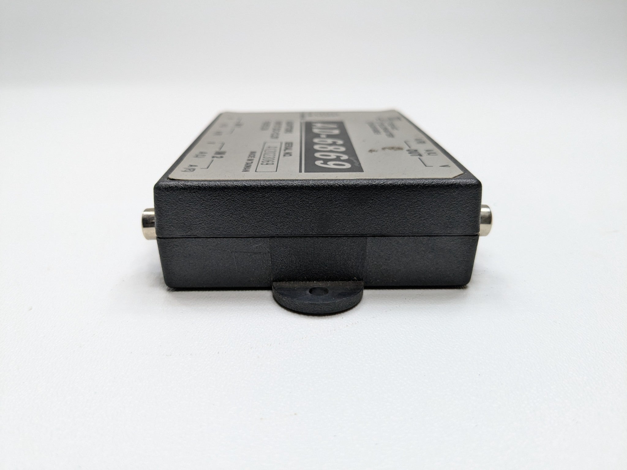 2005 - 2007 OEM NISSAN ARMADA REAR VIEW HEADREST MONITOR CONTROL MODULE UNIT