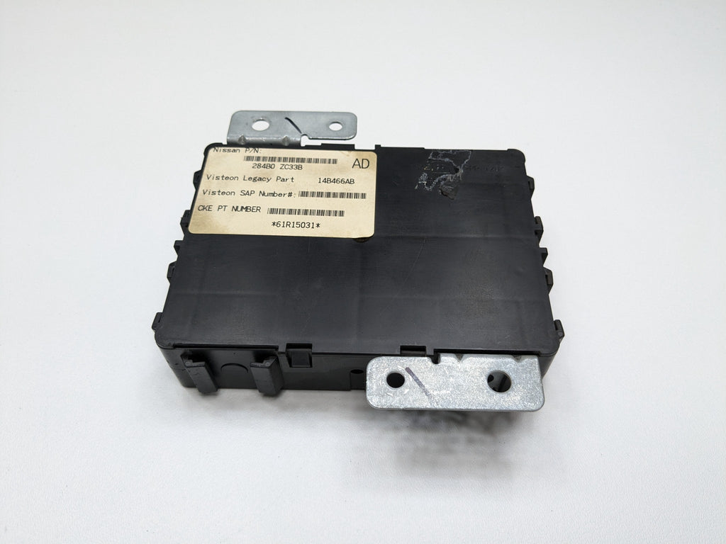 2005 - 2007 OEM NISSAN ARMADA BCM BODY COMPUTER CONTROL MODULE UNIT