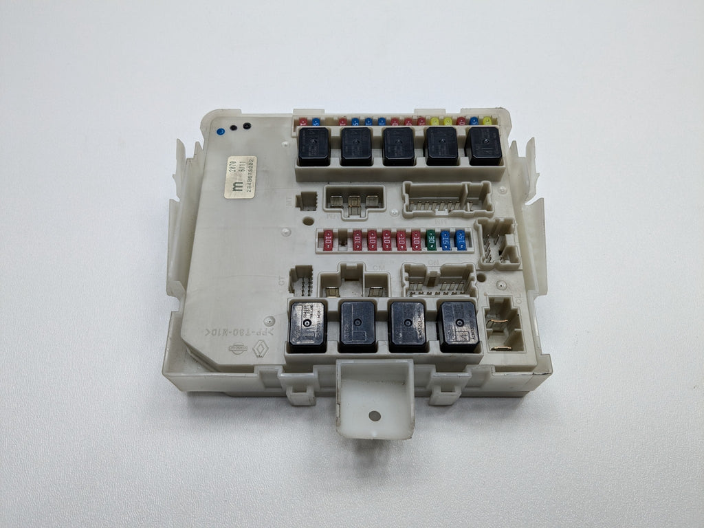 2005 - 2007 OEM NISSAN ARMADA BCM BODY FUSE BOX CONTROL MODULE UNIT