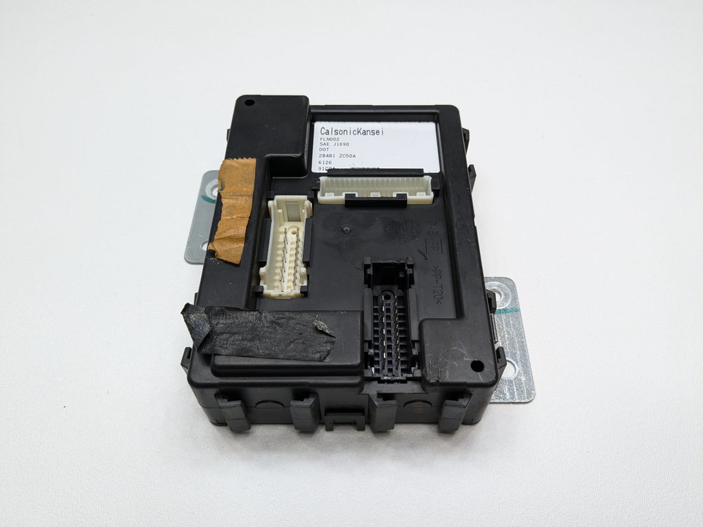2005 - 2007 OEM NISSAN ARMADA BCM BODY COMPUTER CONTROL MODULE UNIT