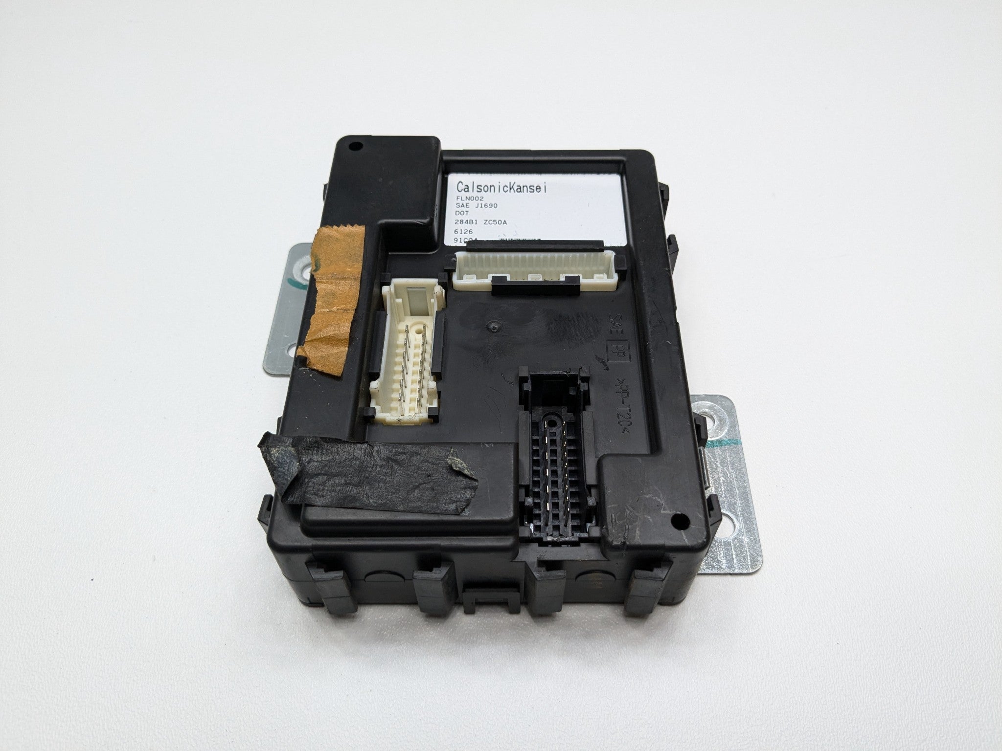 2005 - 2007 OEM NISSAN ARMADA BCM BODY COMPUTER CONTROL MODULE UNIT