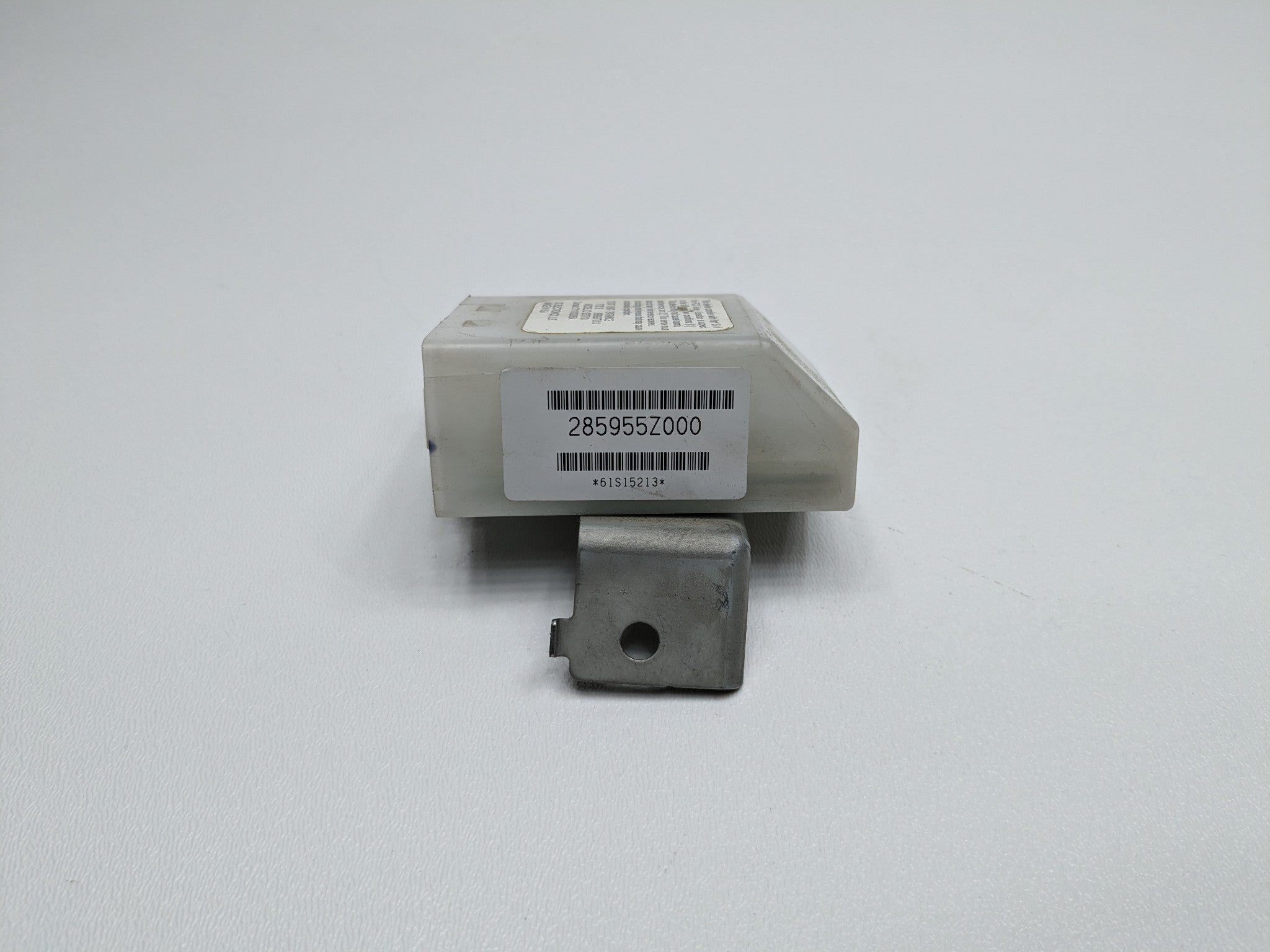 2005 - 2007 OEM NISSAN ARMADA THEFT LOCKING KEYLESS COMPUTER CONTROL MODULE