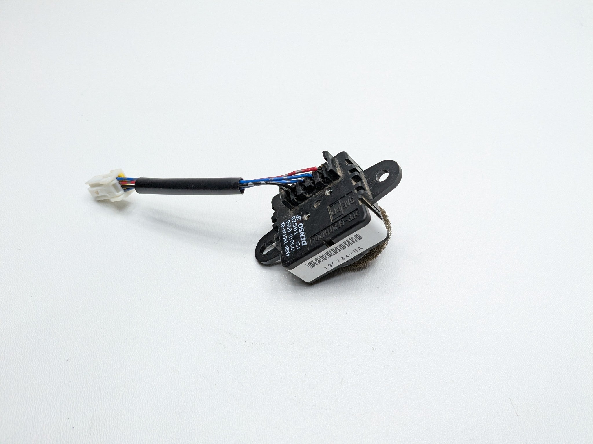 2005 - 2007 OEM NISSAN ARMADA AC HEATER CLIMATE CONTROL TEMPERATURE SENSOR