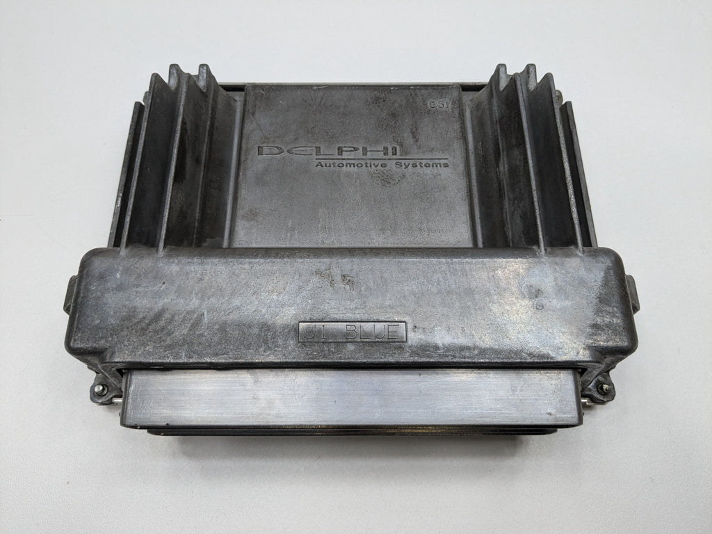1997 - 2003 OEM CHEVROLET MALIBU ENGINE COMPUTER CONTROL MODULE