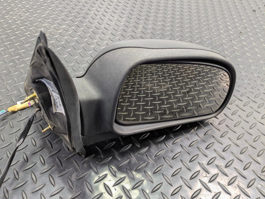 05 - 07 OEM CHEVROLET TRAILBLAZER FRONT RIGHT PASSENGER SIDE DOOR VIEW MIRROR