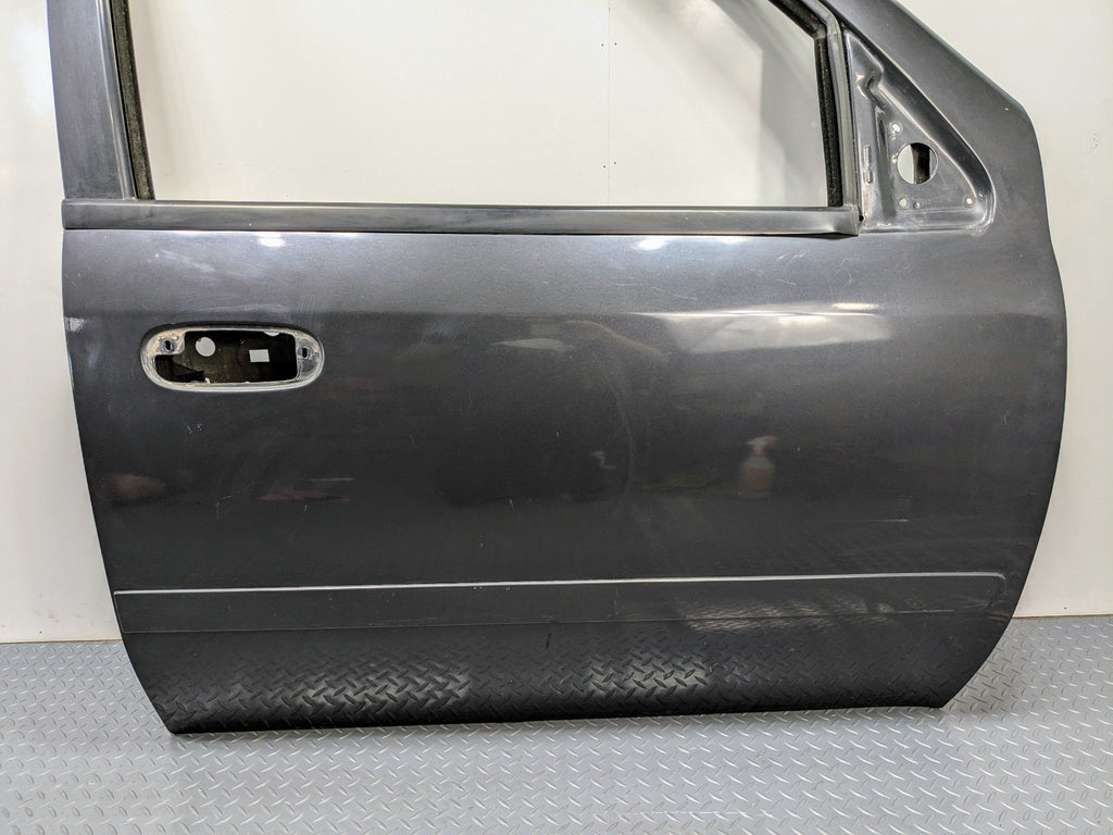 05 - 07 OEM CHEVROLET TRAILBLAZER FRONT RIGHT PASSENGER SIDE DOOR SHELL PANEL