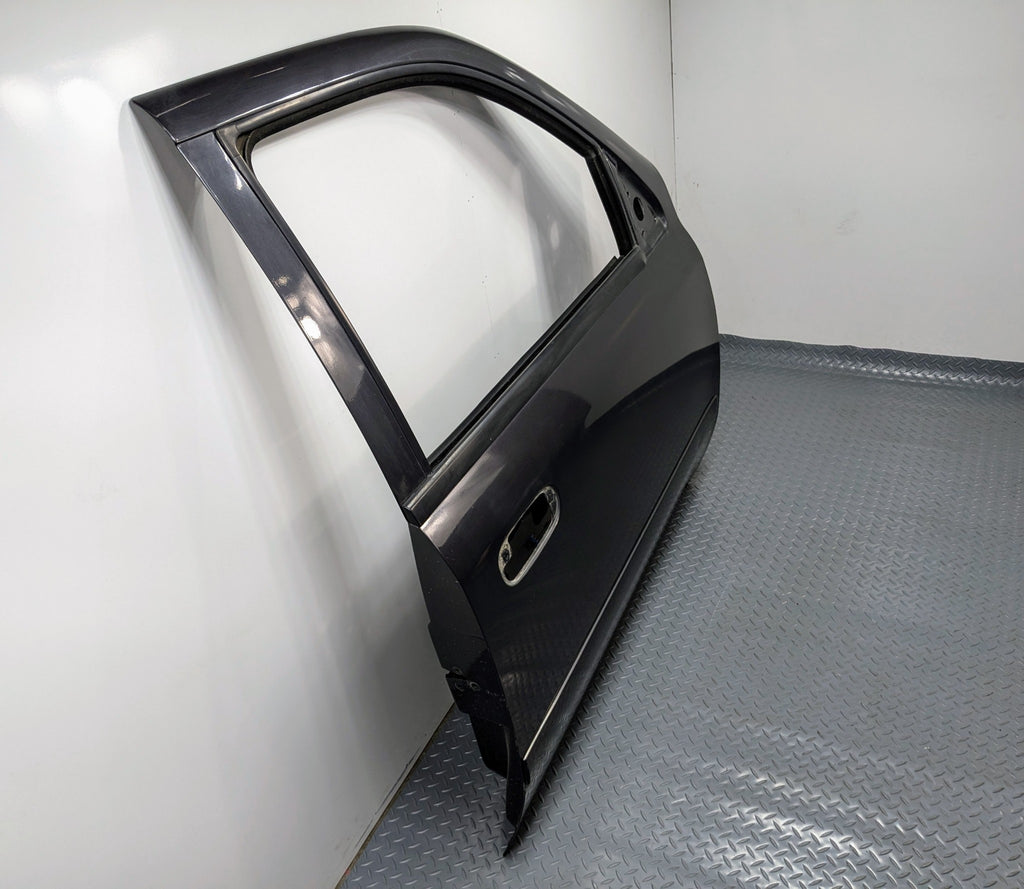 05 - 07 OEM CHEVROLET TRAILBLAZER FRONT RIGHT PASSENGER SIDE DOOR SHELL PANEL