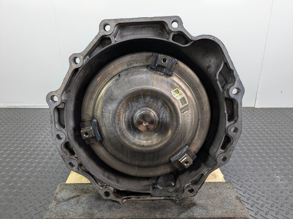 05 - 07 OEM CHEVROLET TRAILBLAZER AUTOMATIC TRANSMISSION ASSEMBLY AT 4.2L 4X2