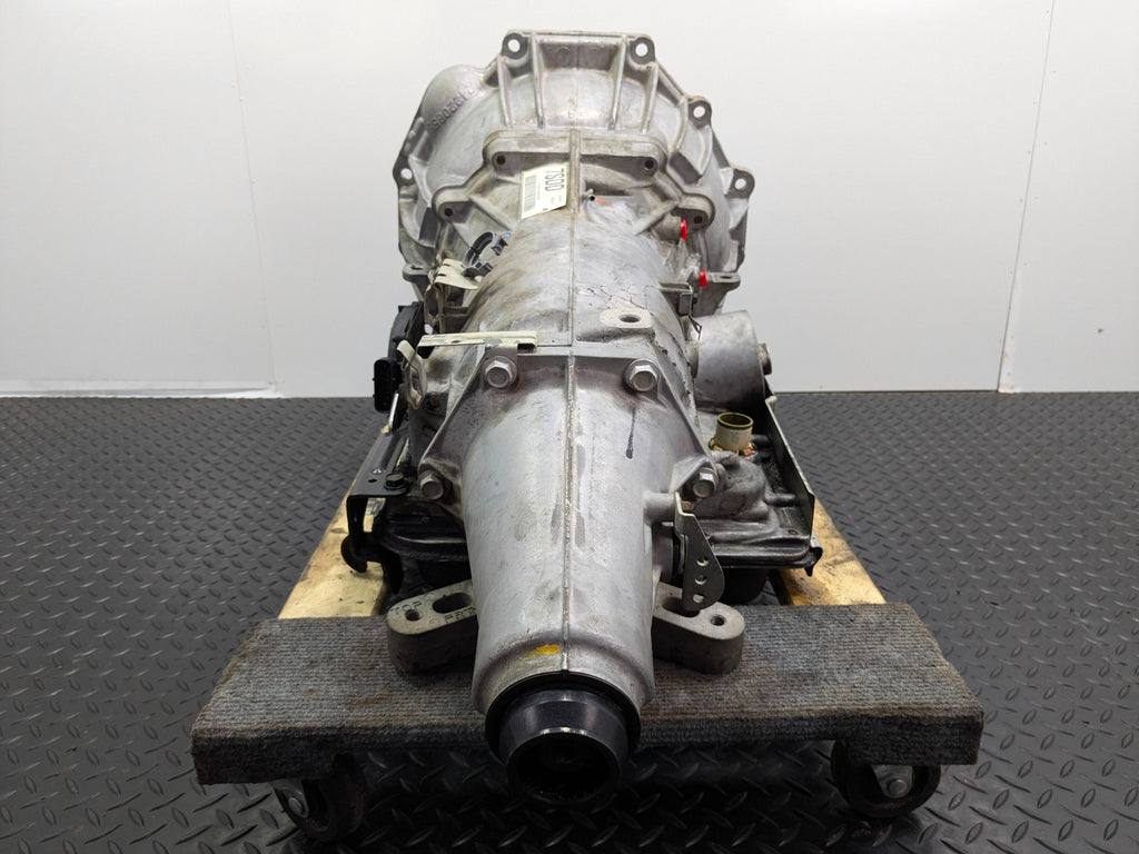 05 - 07 OEM CHEVROLET TRAILBLAZER AUTOMATIC TRANSMISSION ASSEMBLY AT 4.2L 4X2