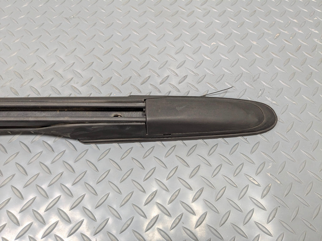 05 - 07 OEM CHEVROLET TRAILBLAZER LEFT RIGHT ROOF LUGGAGE CROSS BAR RAIL RACK