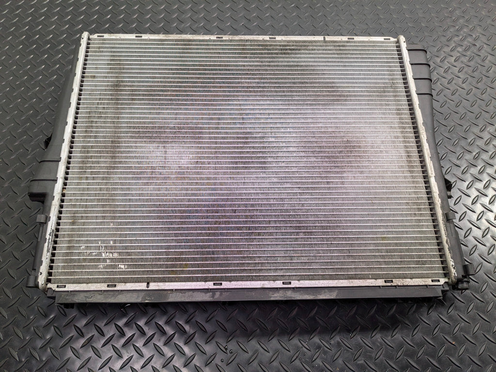 2013 - 2019 OEM HYUNDAI SANTA FE ENGINE COOLANT COOLING RADIATOR