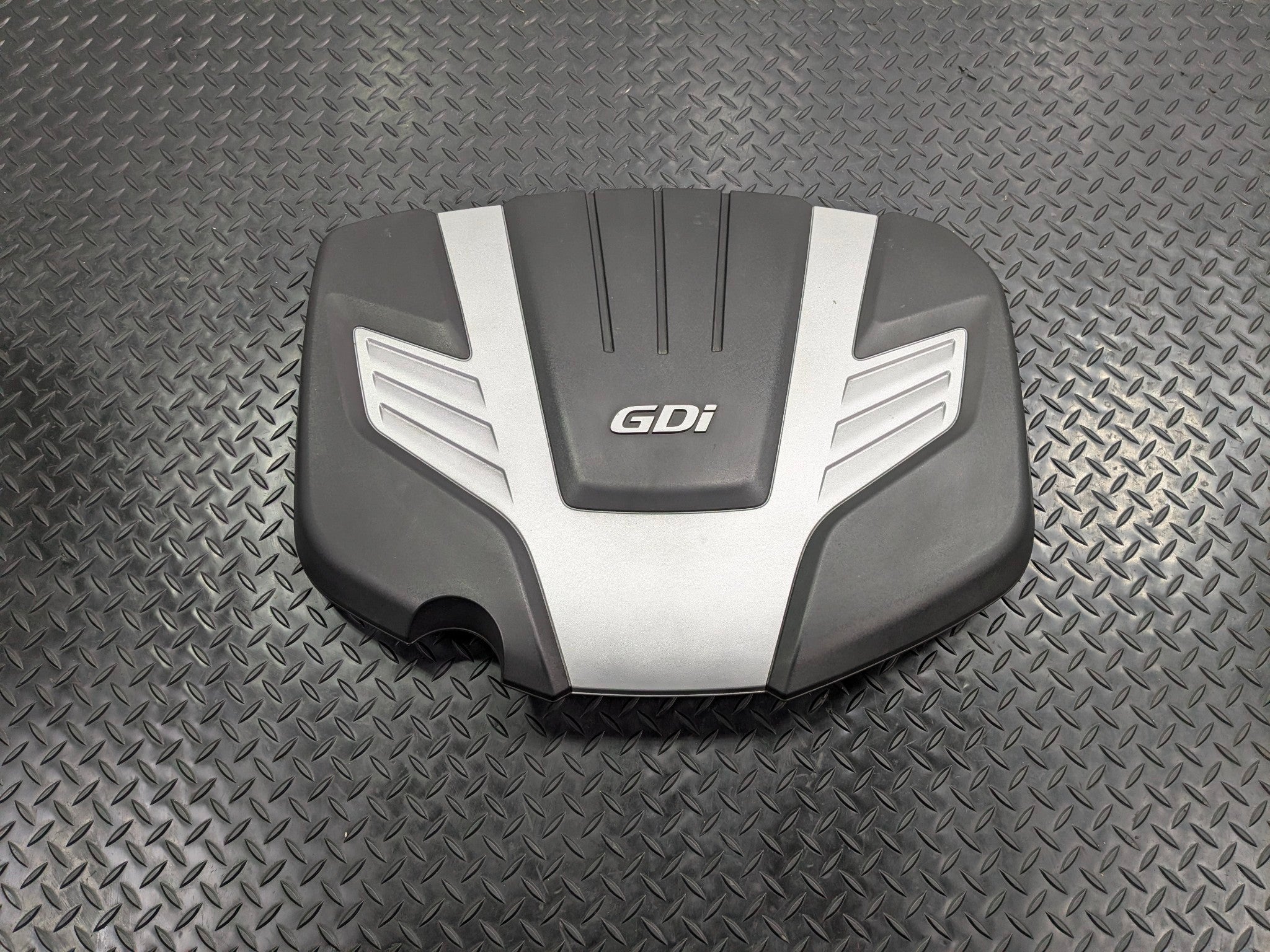 2013 - 2019 OEM HYUNDAI SANTA FE GDI ENGINE MOTOR COVER