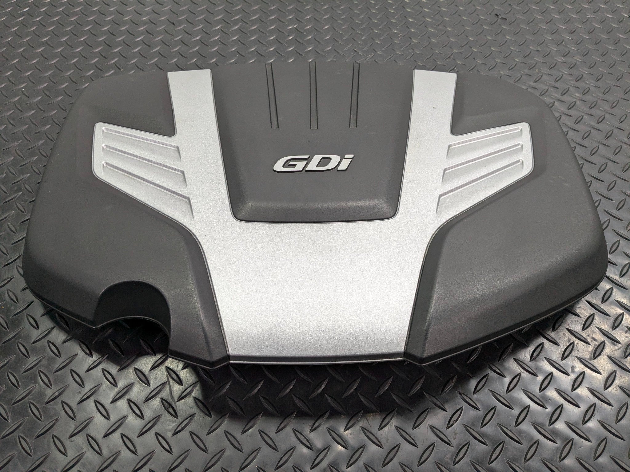 2013 - 2019 OEM HYUNDAI SANTA FE GDI ENGINE MOTOR COVER