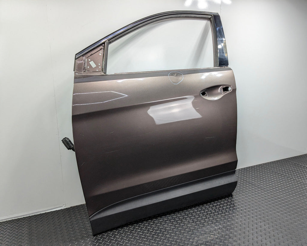 2013 - 2019 OEM HYUNDAI SANTA FE FRONT LEFT DRIVER SIDE DOOR SHELL PANEL N9N