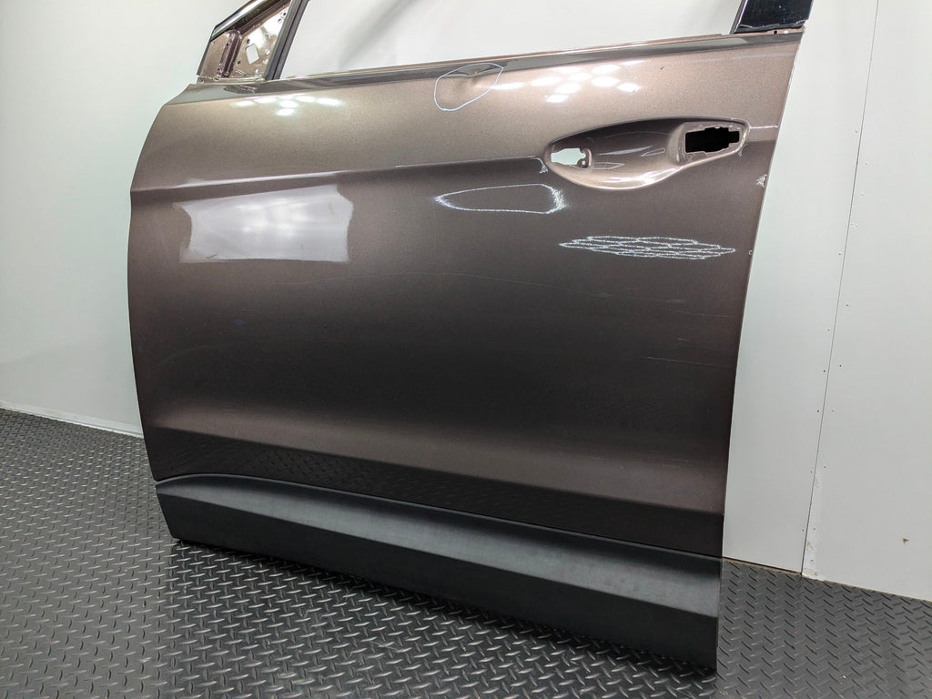 2013 - 2019 OEM HYUNDAI SANTA FE FRONT LEFT DRIVER SIDE DOOR SHELL PANEL N9N