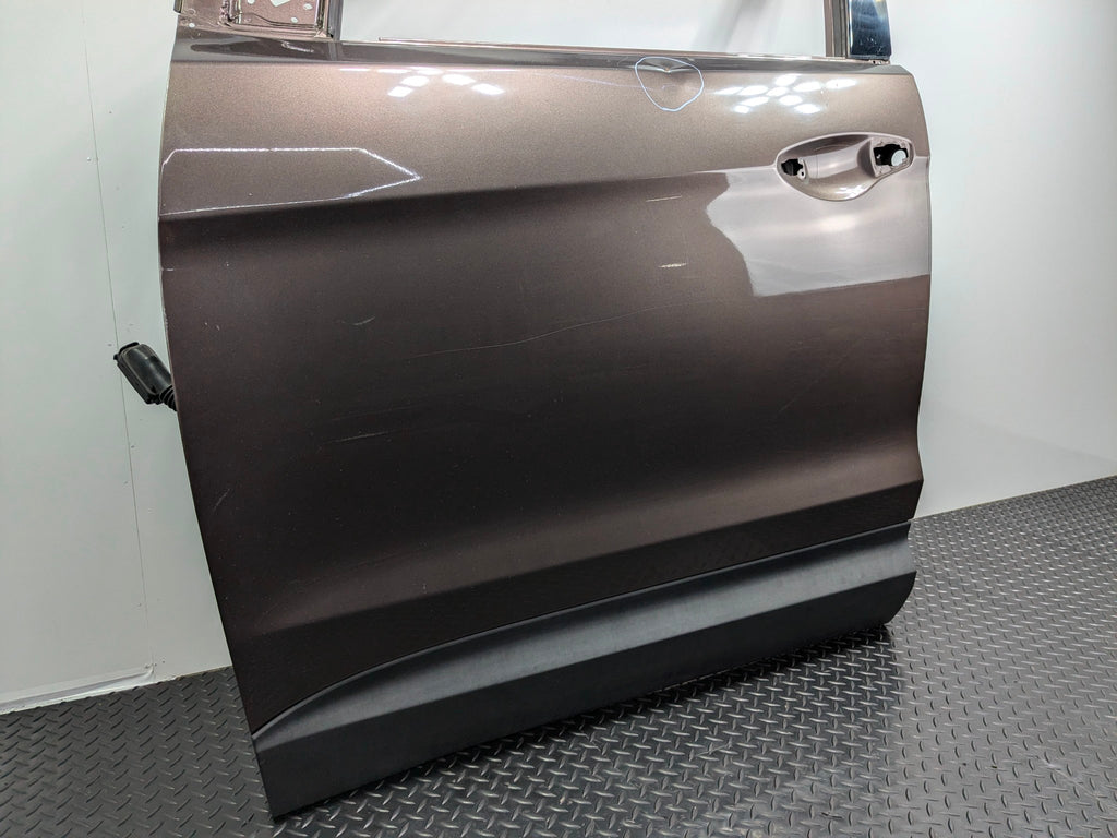 2013 - 2019 OEM HYUNDAI SANTA FE FRONT LEFT DRIVER SIDE DOOR SHELL PANEL N9N