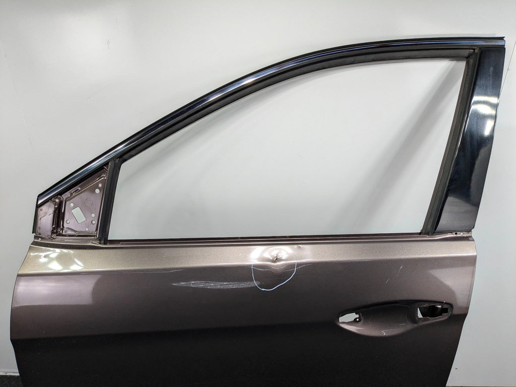 2013 - 2019 OEM HYUNDAI SANTA FE FRONT LEFT DRIVER SIDE DOOR SHELL PANEL N9N