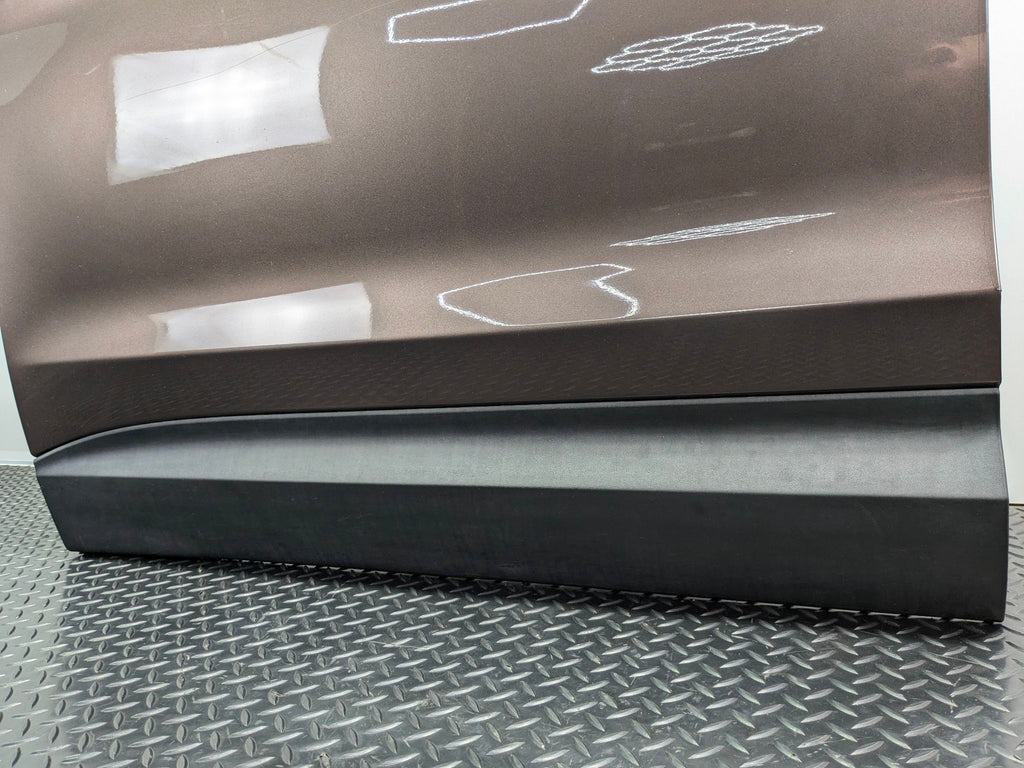 2013 - 2019 OEM HYUNDAI SANTA FE FRONT LEFT DRIVER SIDE DOOR SHELL PANEL N9N