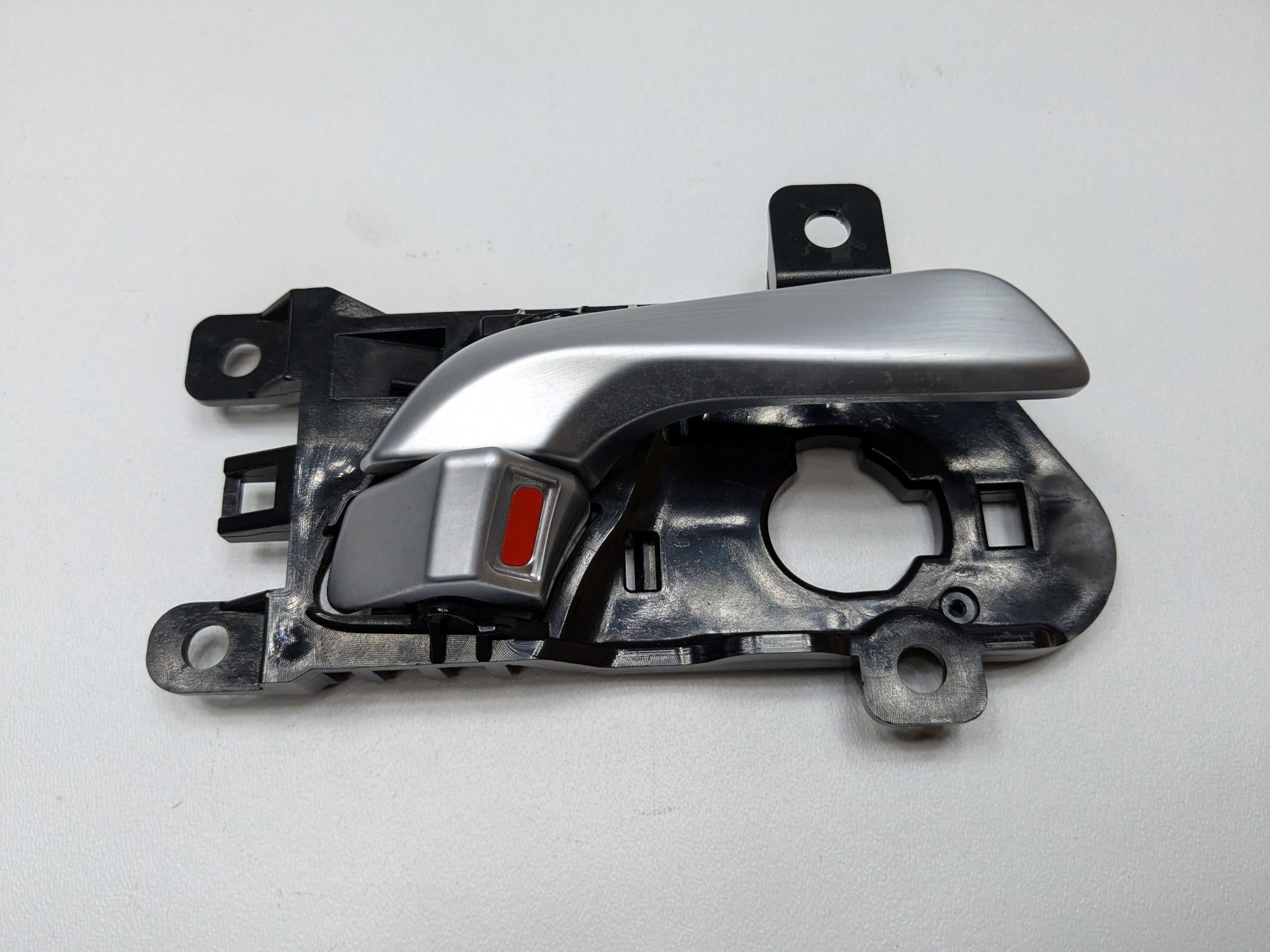 2013 - 2019 OEM HYUNDAI SANTA FE REAR LEFT DRIVER SIDE INTERIOR DOOR HANDLE