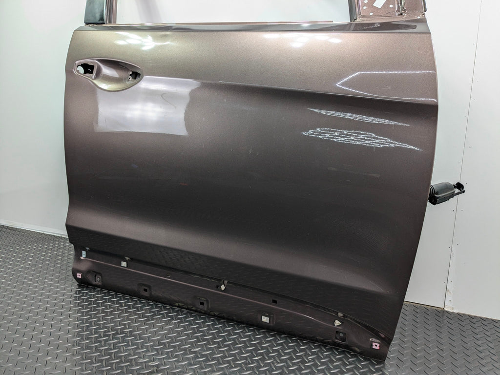 2013 - 2019 OEM HYUNDAI SANTA FE FRONT RIGHT PASSENGER SIDE DOOR SHELL PANEL N9N
