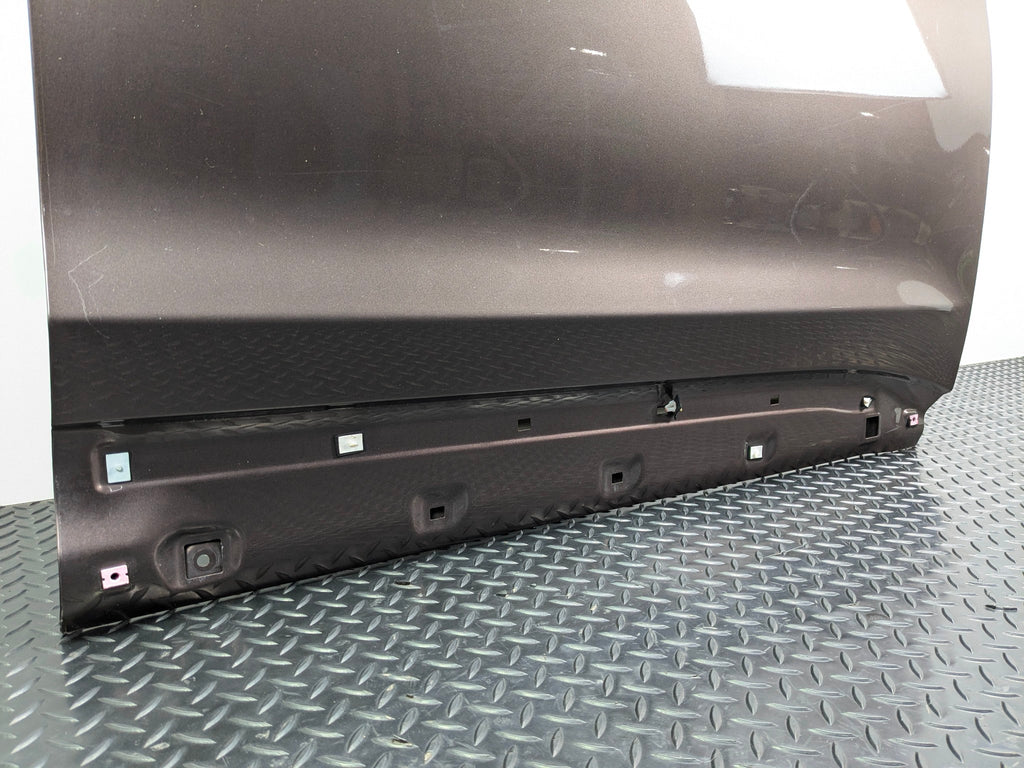 2013 - 2019 OEM HYUNDAI SANTA FE FRONT RIGHT PASSENGER SIDE DOOR SHELL PANEL N9N