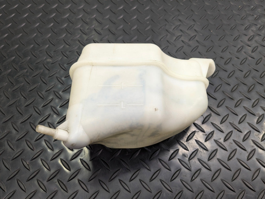 2013 - 2019 OEM HYUNDAI SANTA FE RADIATOR COOLANT OVERFLOW BOTTLE RESERVOIR