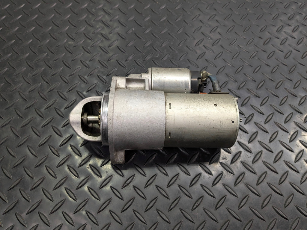 2013 - 2019 OEM HYUNDAI SANTA FE ENGINE STARTER MOTOR ASSEMBLY