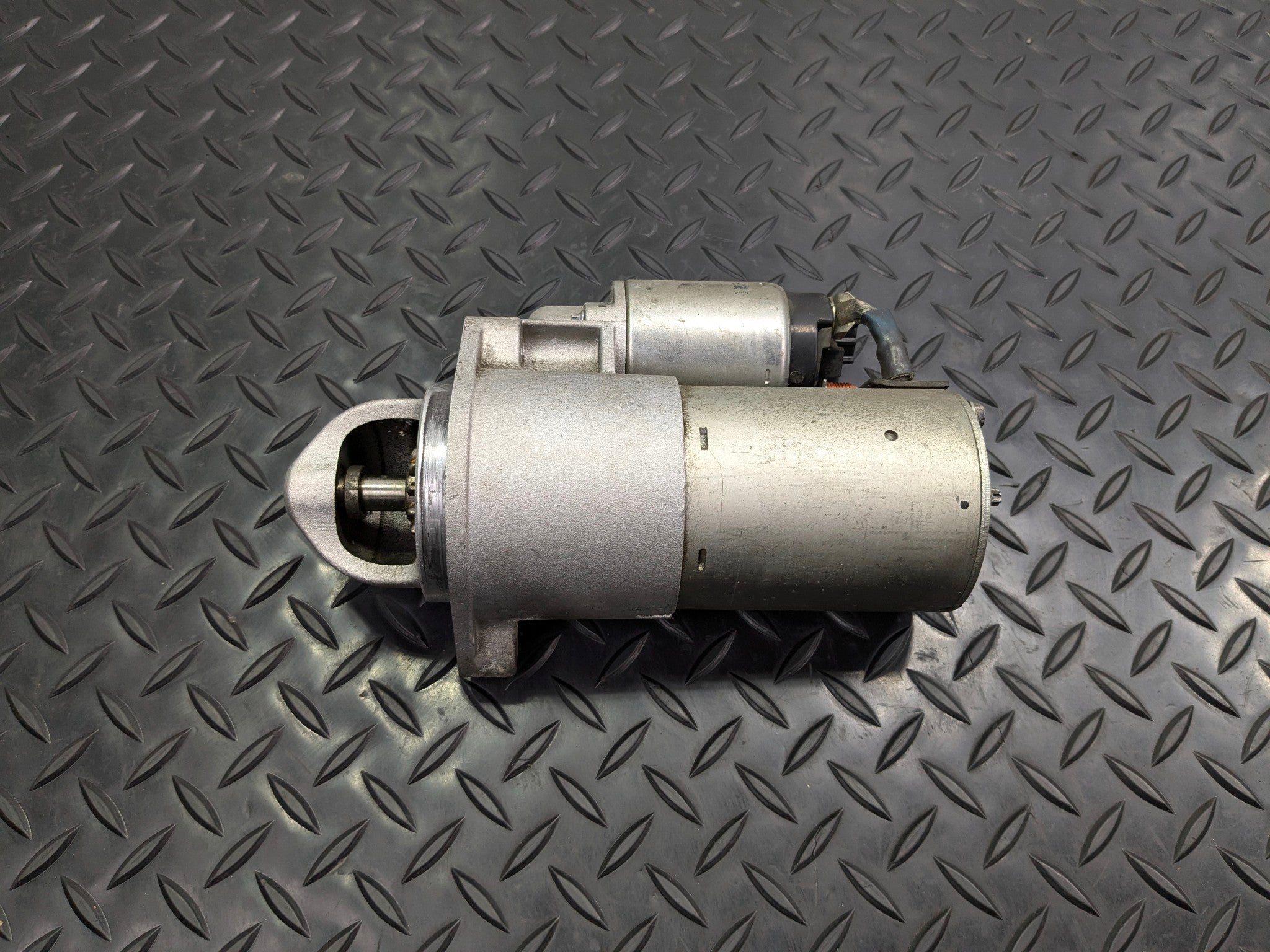 2013 - 2019 OEM HYUNDAI SANTA FE ENGINE STARTER MOTOR ASSEMBLY