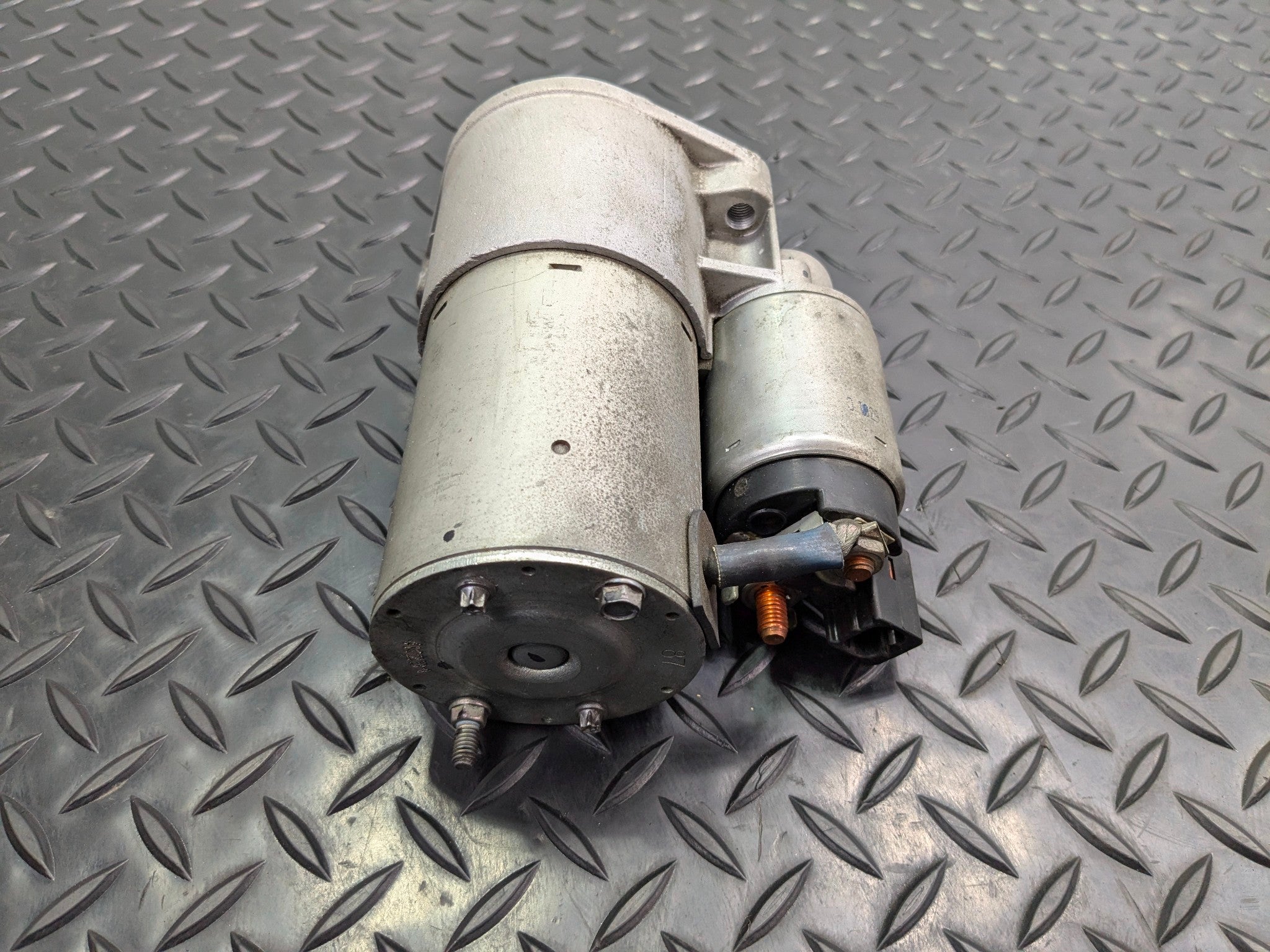 2013 - 2019 OEM HYUNDAI SANTA FE ENGINE STARTER MOTOR ASSEMBLY