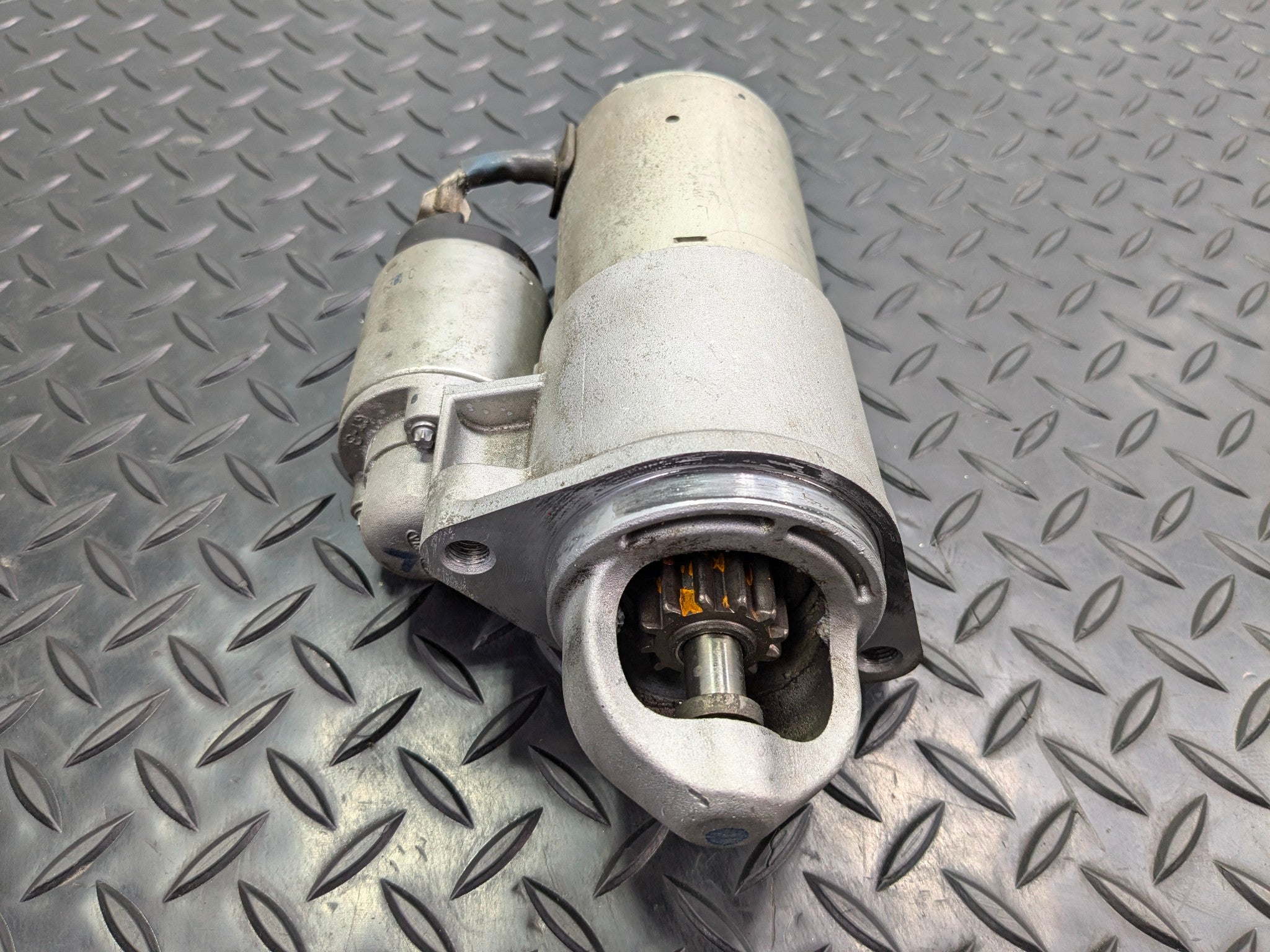 2013 - 2019 OEM HYUNDAI SANTA FE ENGINE STARTER MOTOR ASSEMBLY