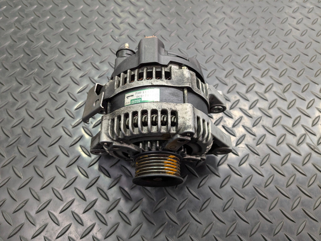 13 - 19 OEM HYUNDAI SANTA FE POWER GENERATOR ENGINE MOTOR ALTERNATOR ASSEMBLY
