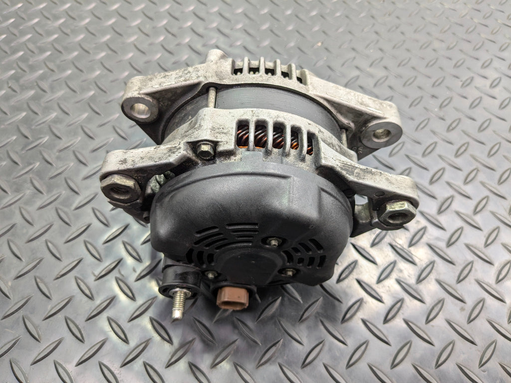 13 - 19 OEM HYUNDAI SANTA FE POWER GENERATOR ENGINE MOTOR ALTERNATOR ASSEMBLY