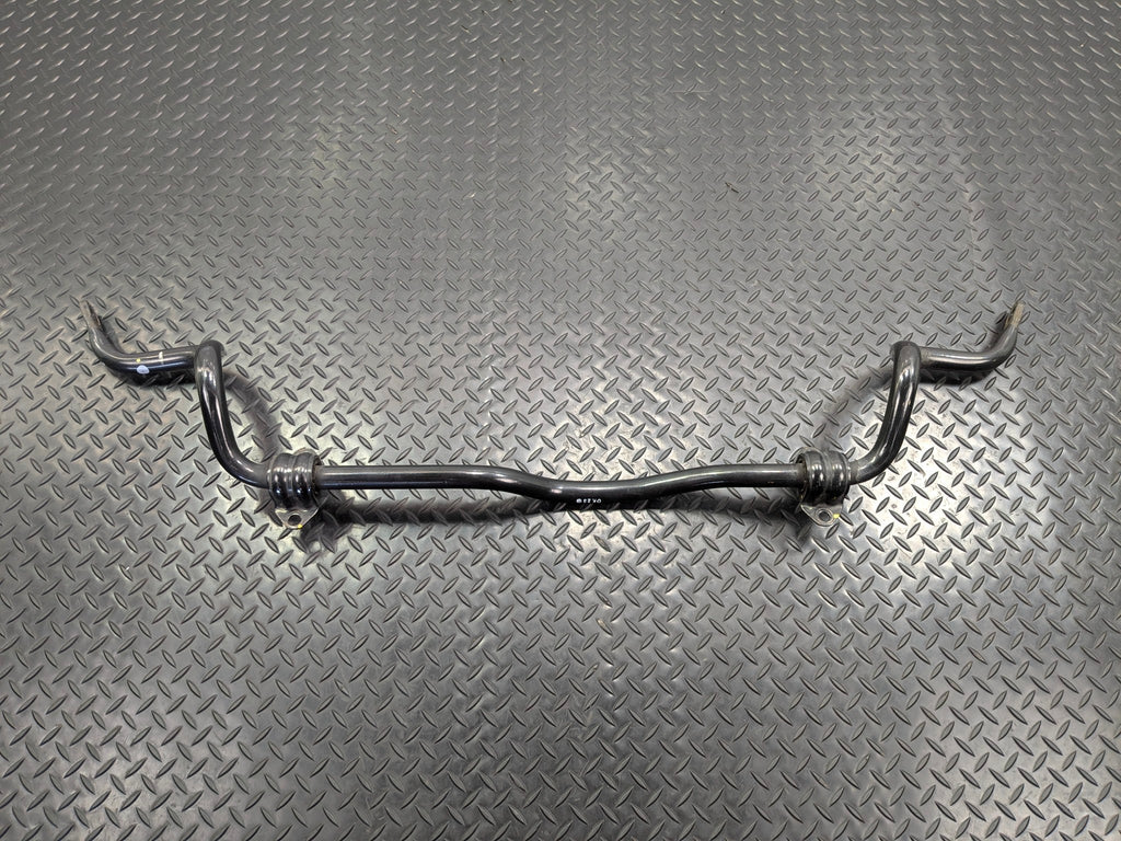 2013 - 2019 OEM HYUNDAI SANTA FE FRONT STABILIZER SUSPENSION ANTI-ROLL SWAY BAR