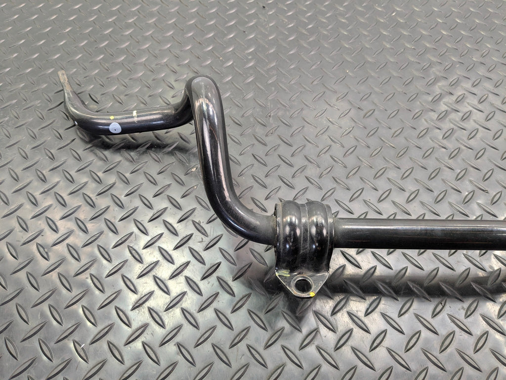 2013 - 2019 OEM HYUNDAI SANTA FE FRONT STABILIZER SUSPENSION ANTI-ROLL SWAY BAR