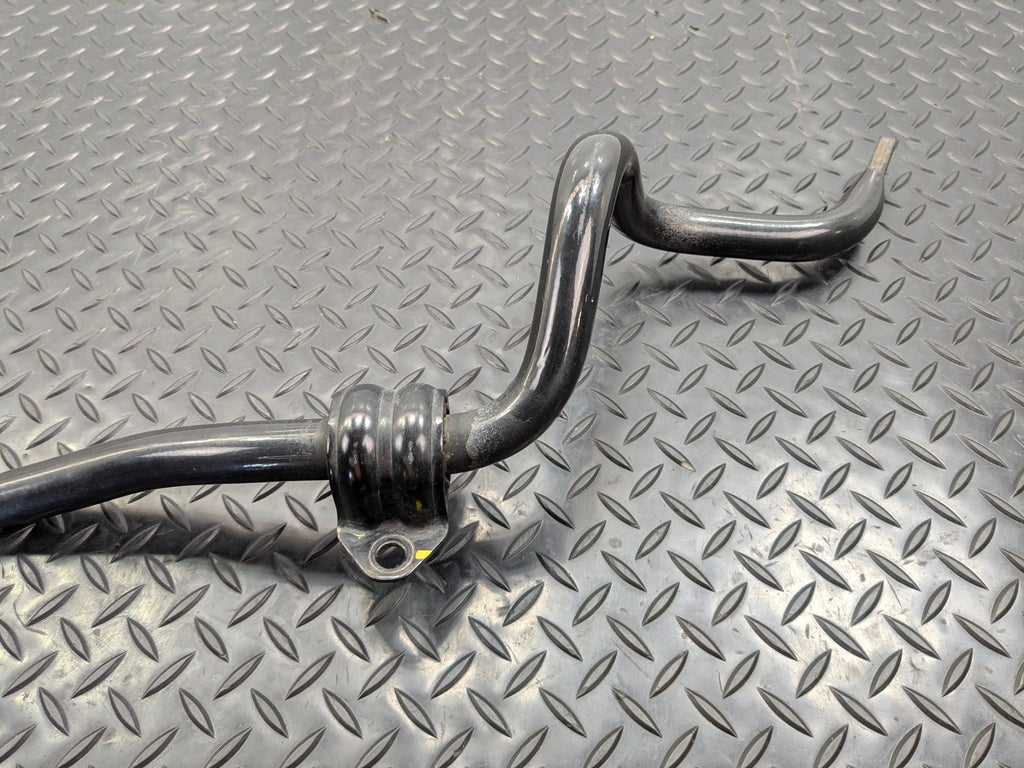 2013 - 2019 OEM HYUNDAI SANTA FE FRONT STABILIZER SUSPENSION ANTI-ROLL SWAY BAR