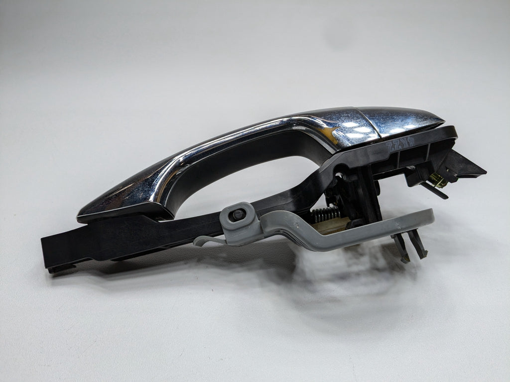 2013 - 2019 OEM HYUNDAI SANTA FE REAR RIGHT PASSENGER SIDE EXTERIOR DOOR HANDLE