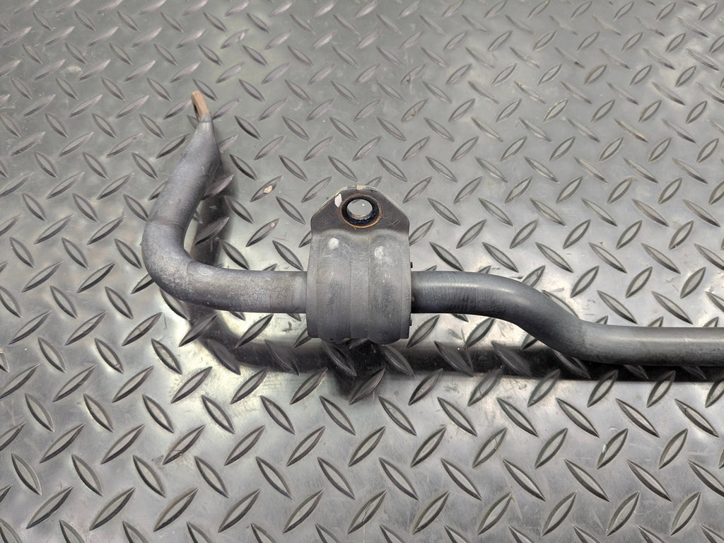 2013 - 2019 OEM HYUNDAI SANTA FE REAR STABILIZER SUSPENSION ANTI-ROLL SWAY BAR