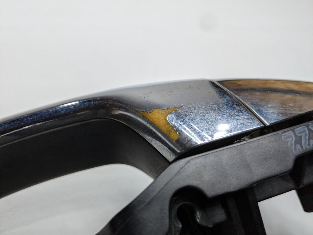 2013 - 2019 OEM HYUNDAI SANTA FE REAR RIGHT PASSENGER SIDE EXTERIOR DOOR HANDLE