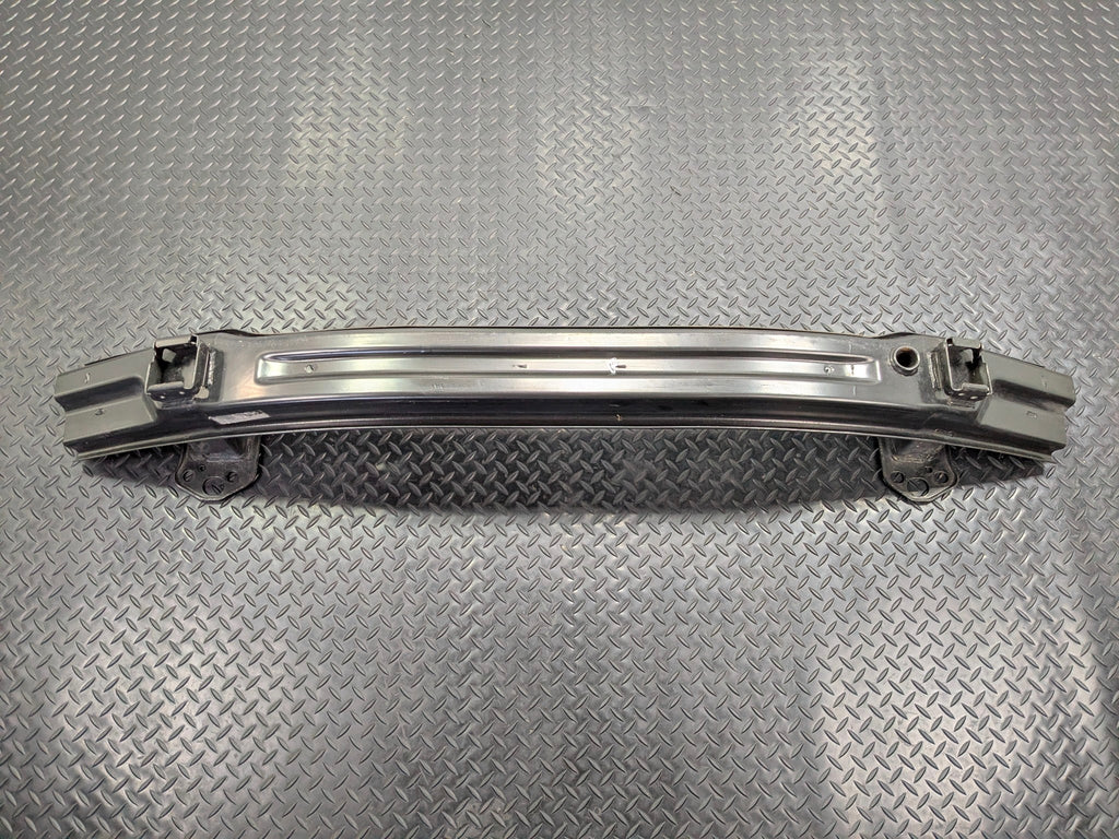 2013 - 2019 OEM HYUNDAI SANTA FE FRONT BUMPER REINFORCEMENT IMPACT BAR BEAM