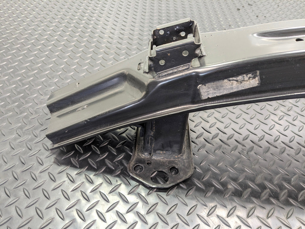 2013 - 2019 OEM HYUNDAI SANTA FE FRONT BUMPER REINFORCEMENT IMPACT BAR BEAM