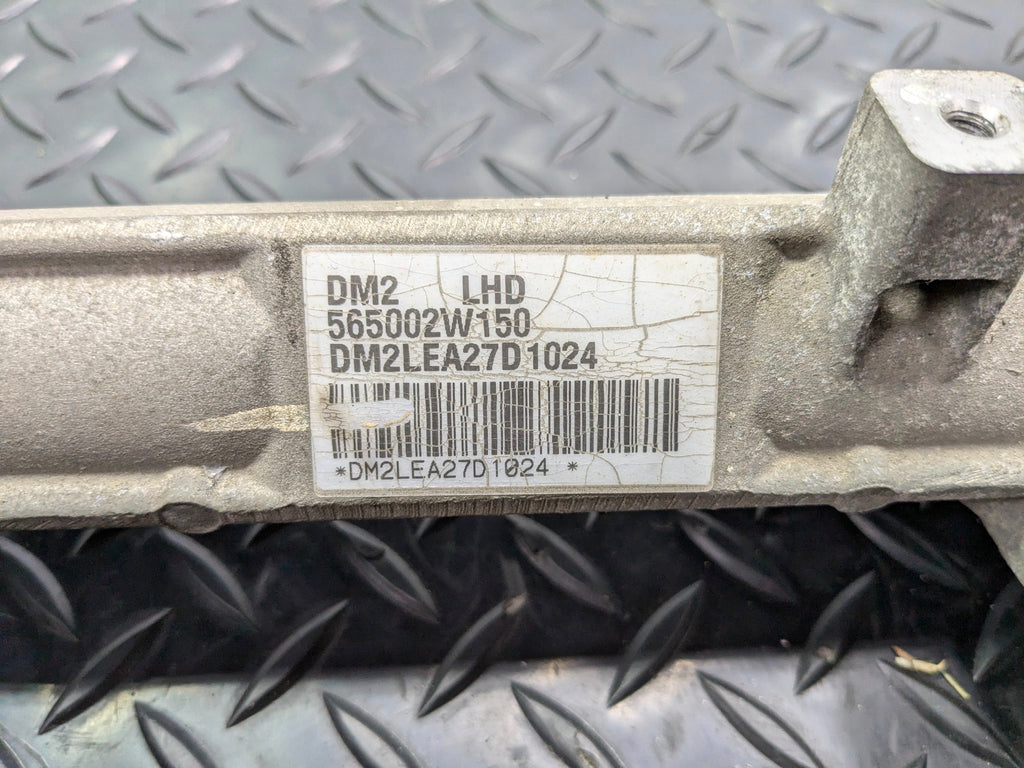 2013 - 2019 OEM HYUNDAI SANTA FE STEERING GEAR POWER RACK WITH PINION