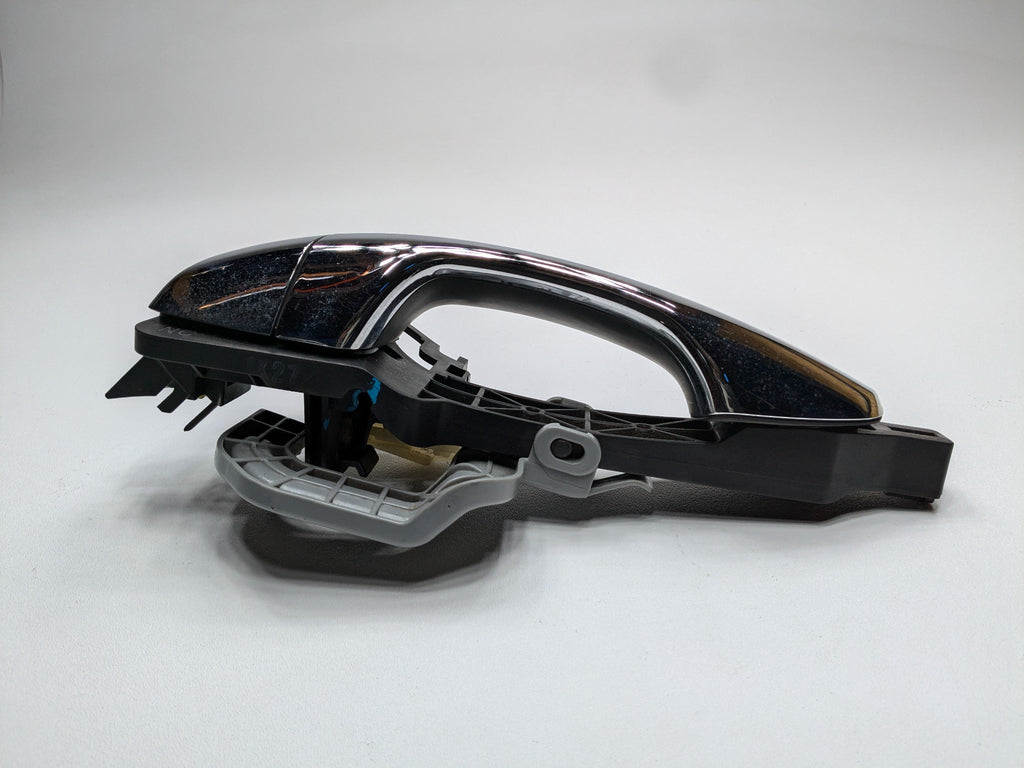 2013 - 2019 OEM HYUNDAI SANTA FE REAR LEFT DRIVER SIDE EXTERIOR DOOR HANDLE
