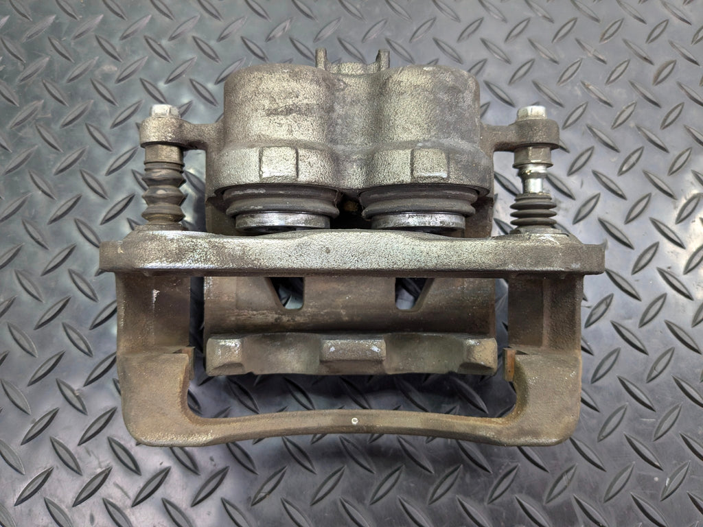 2013 - 2019 OEM HYUNDAI SANTA FE FRONT LEFT DRIVER SIDE ABS BRAKE CALIPER