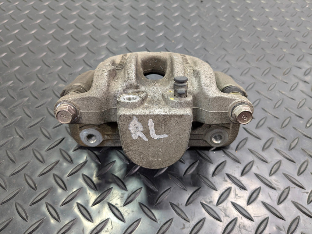 2013 - 2019 OEM HYUNDAI SANTA FE REAR LEFT DRIVER SIDE ABS BRAKE CALIPER