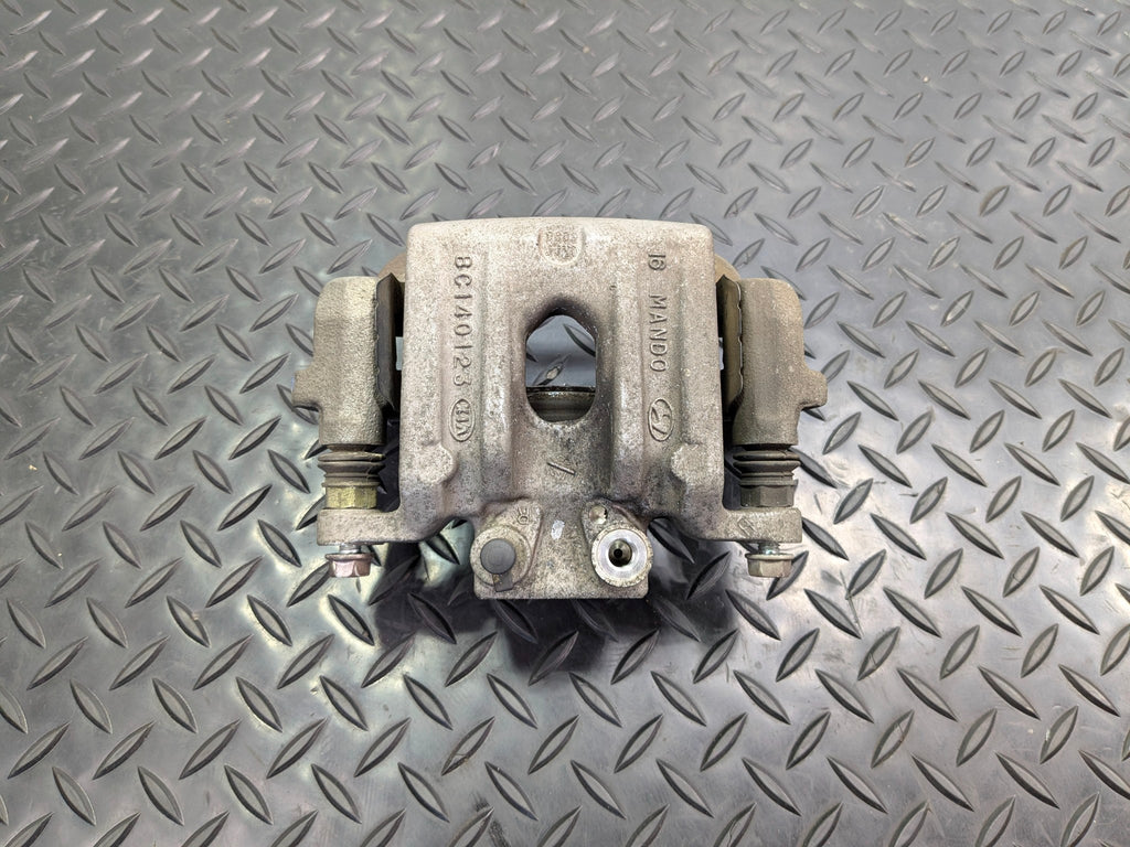 2013 - 2019 OEM HYUNDAI SANTA FE REAR RIGHT PASSENGER SIDE ABS BRAKE CALIPER